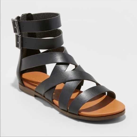 Universal Thread Shoes - Universal Thread Sandals